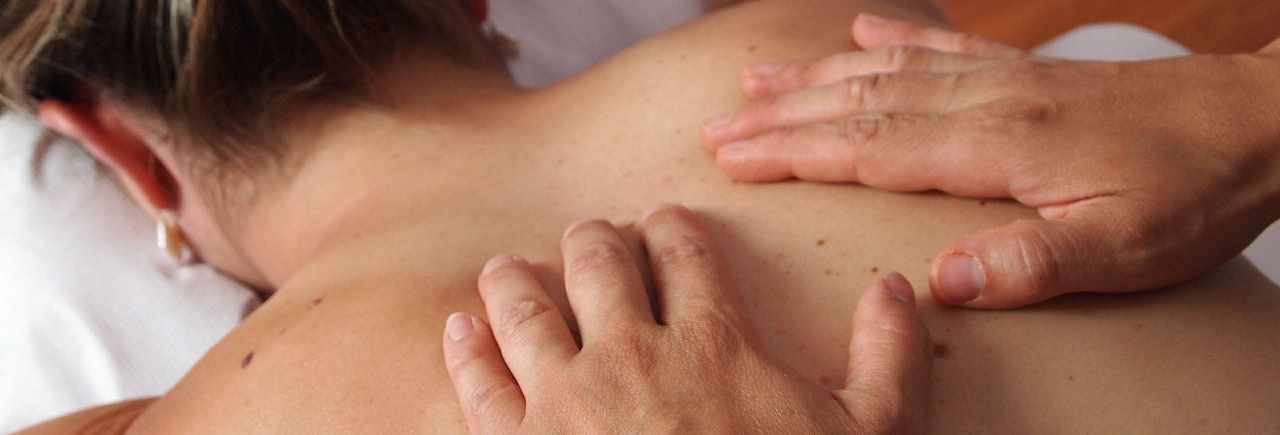 massage massage