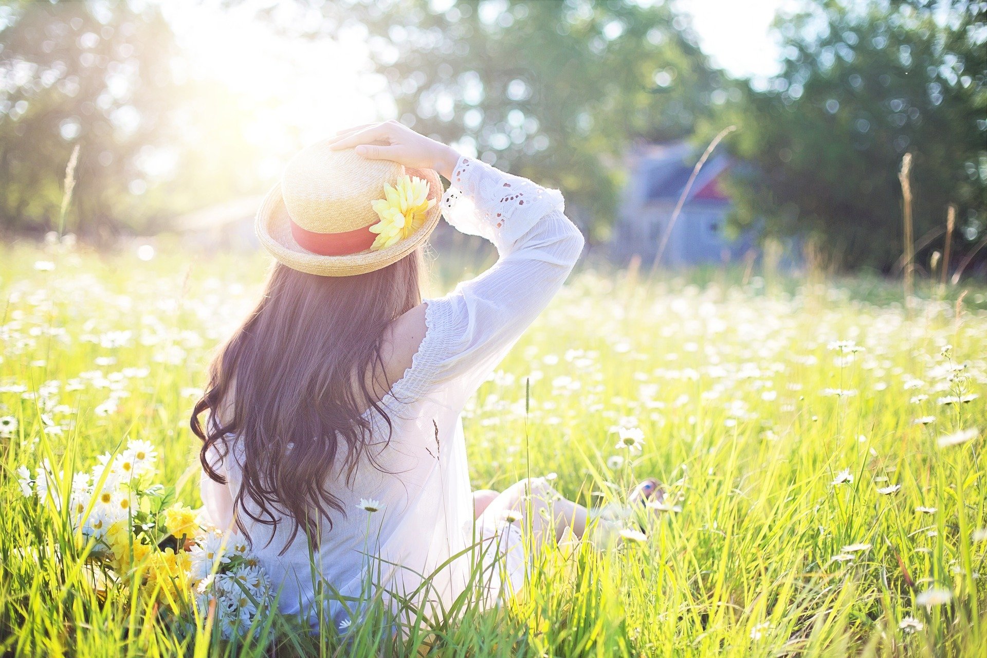 Frühling Frühling