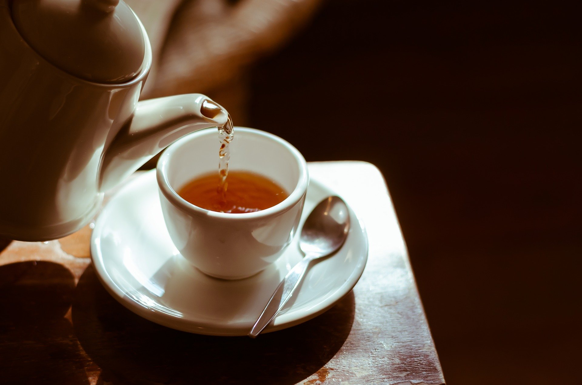 Kaffeepause Kaffeepause