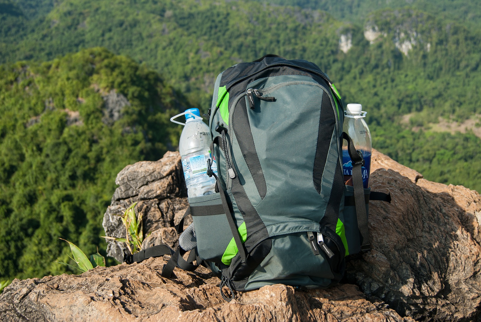 Wanderrucksack Wanderrucksack