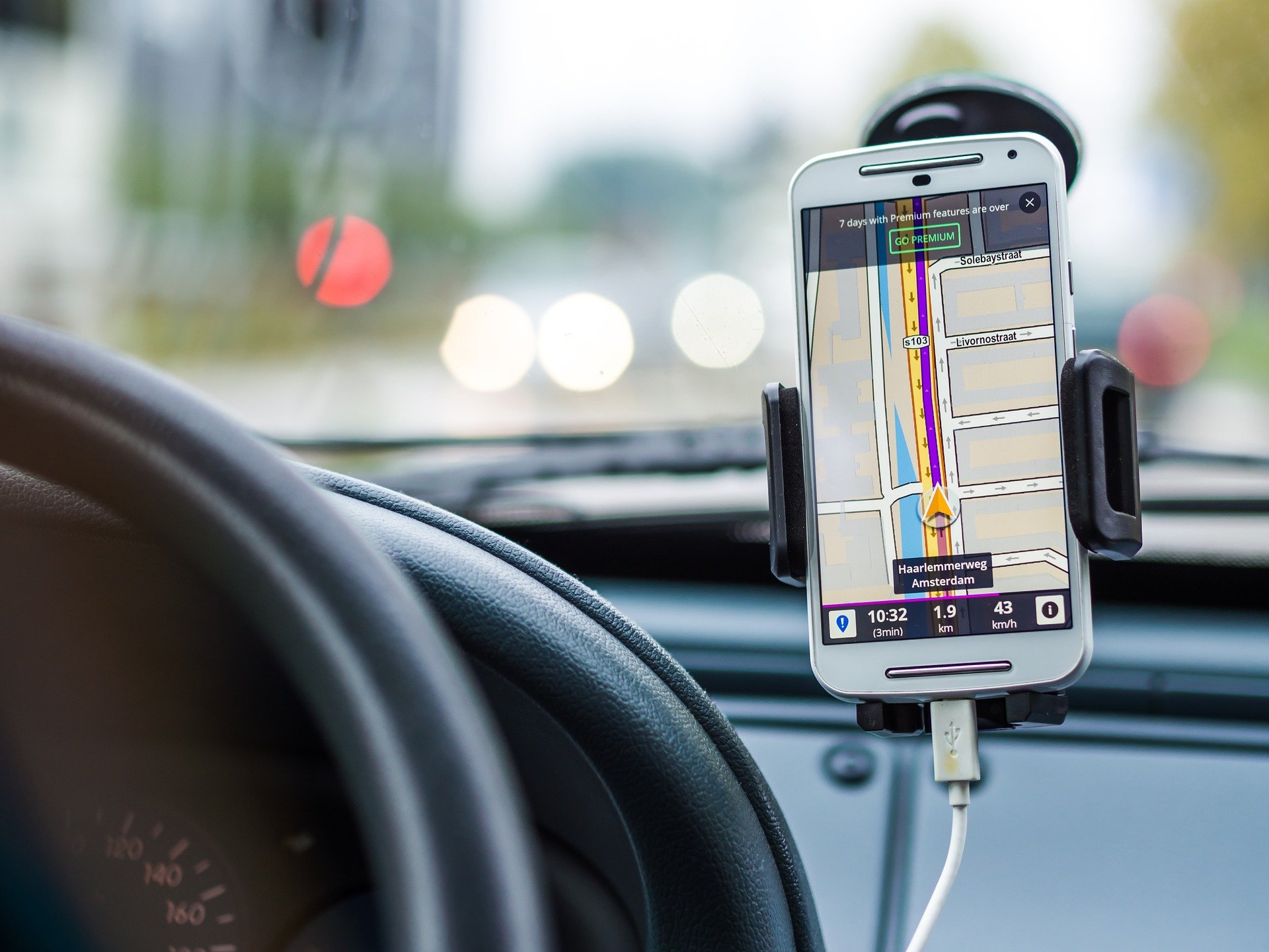 Navigation Navigation