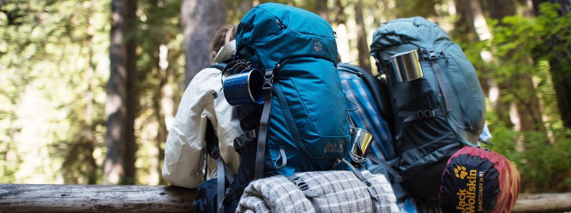 Outdoor-Rucksack Outdoor-Rucksack