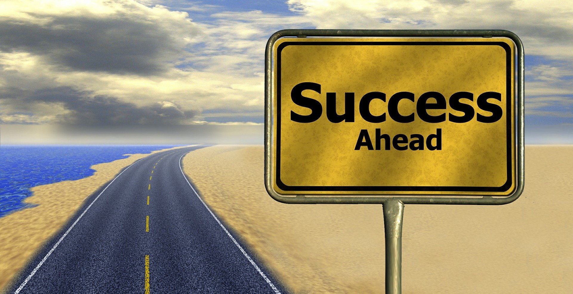 success success